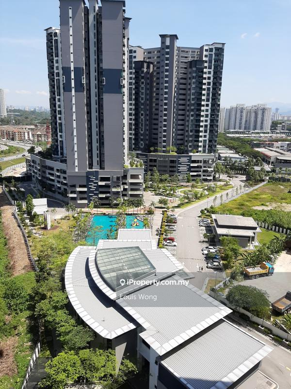 Condominium for Sale in The Vyne by Louis Wong - iProperty.com.my