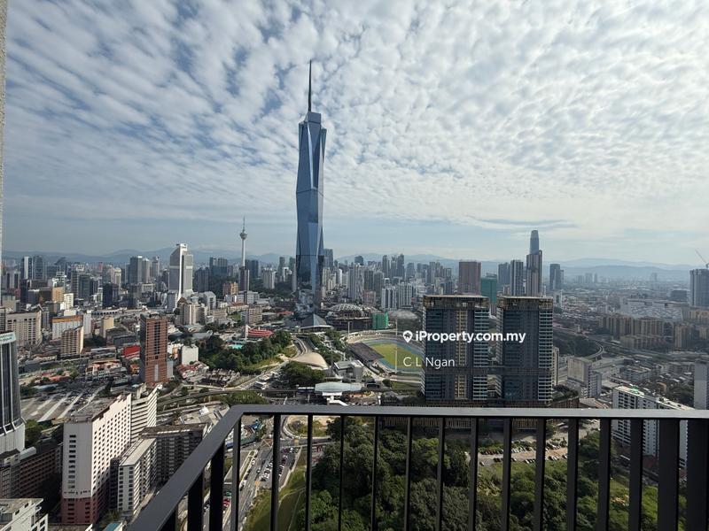 For Rent - Sunway Belfield