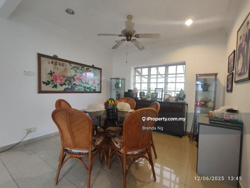Bungalow House untuk Dijual di Bukit Jalil, Kuala Lumpur oleh Brenda Ng - iProperty.com.my
