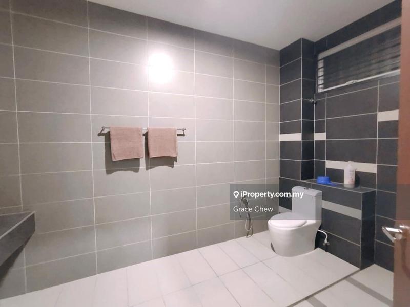 Semi-Detached House for Rent in Arcadia Taman Desaru Utama, Kota Tinggi by Grace Chew - iProperty.com.my