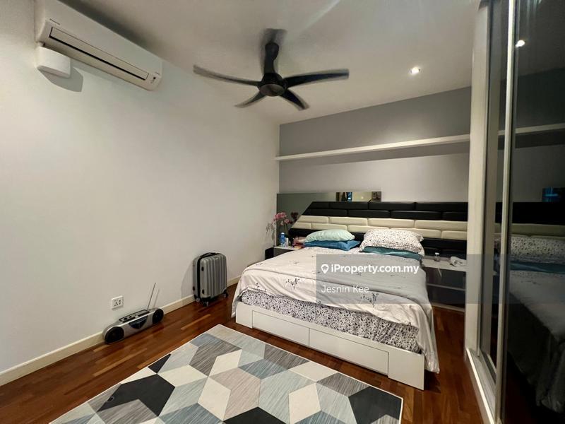 3-storey Terraced House for Sale in Lake Fields, Sungai Besi by Jesnin Kee - iProperty.com.my