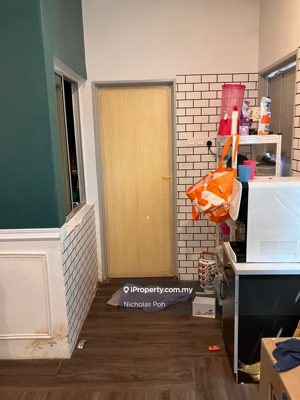 Rumah Berangkai 1 Tingkat untuk Dijual di Bandar Lahat Baru, Lahat oleh Nicholas Poh - iProperty.com.my