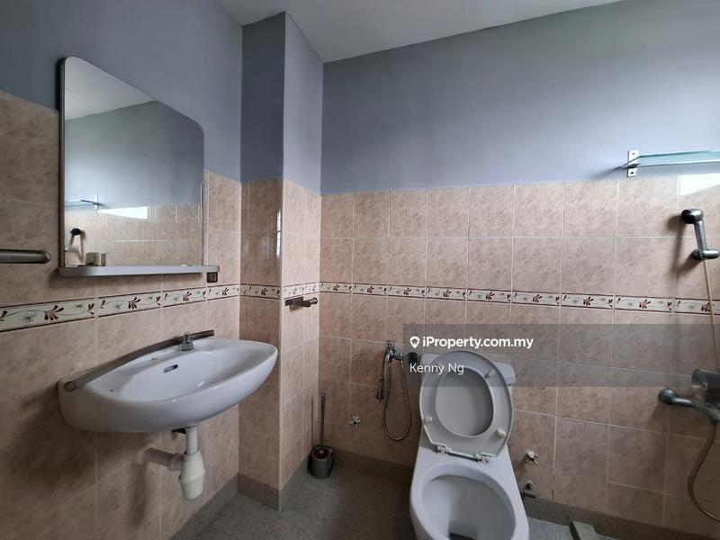 Pangsapuri untuk Dijual di Pelangi Heights oleh Kenny Ng - iProperty.com.my