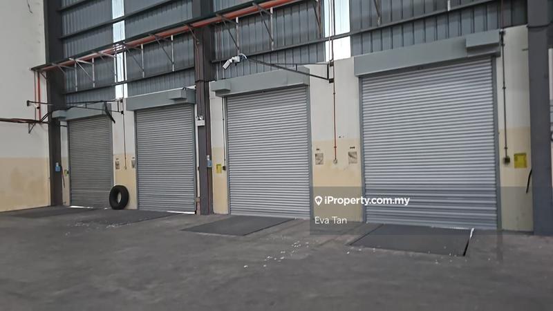 Warehouse for Rent in Meru, Klang by Eva Tan - iProperty.com.my