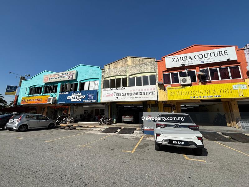 Shop untuk Disewa di Taman Putra Perdana, Puchong oleh Jason Lee - iProperty.com.my