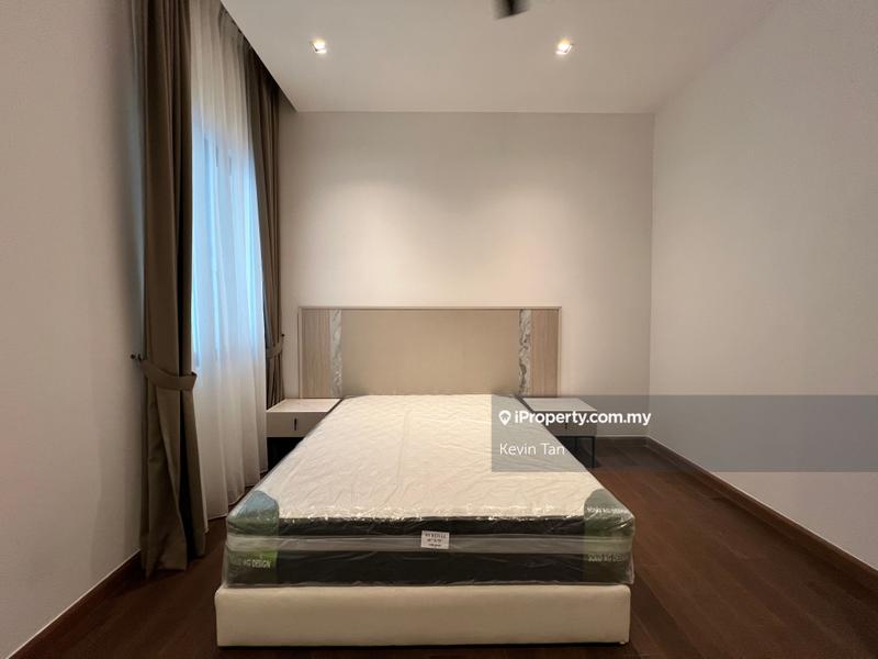 For Rent - Bangsar Hill Park