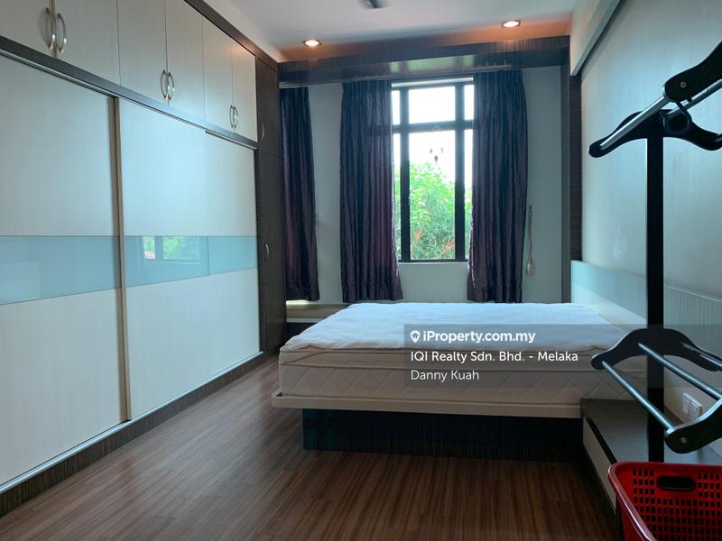 Bungalow House for Sale in Ozana Village, Bukit Katil by Danny Kuah - iProperty.com.my