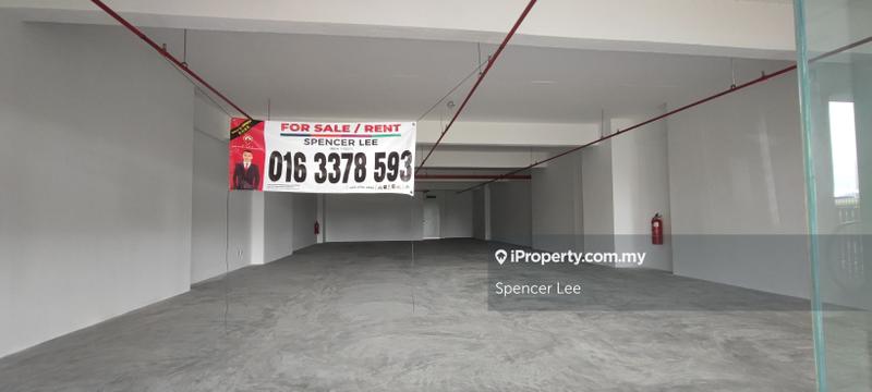 Shop for Sale in Jinjang Selatan, KL North, Pintasan Segambut, Kepong by Spencer Lee - iProperty.com.my