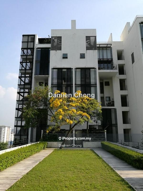 Service Residence for Sale in Centrio Pantai Hillpark by Damien Chong - iProperty.com.my