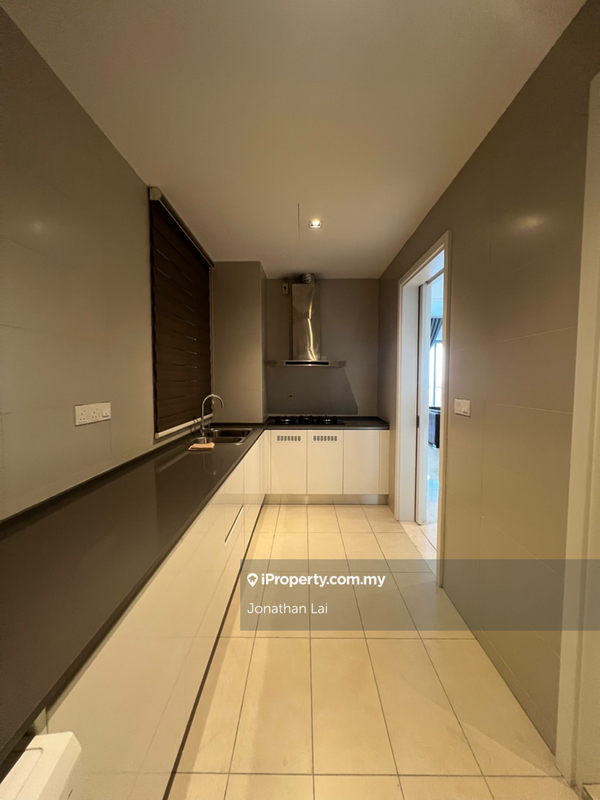 For Sale - The Sentral Residences