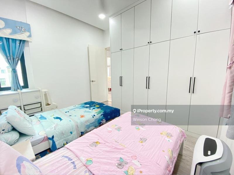 Condominium for Sale in Iconic Skies by Winson Chong - iProperty.com.my