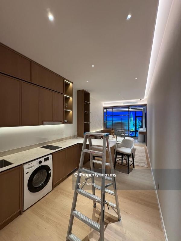 For Sale - Armani Hallson KLCC