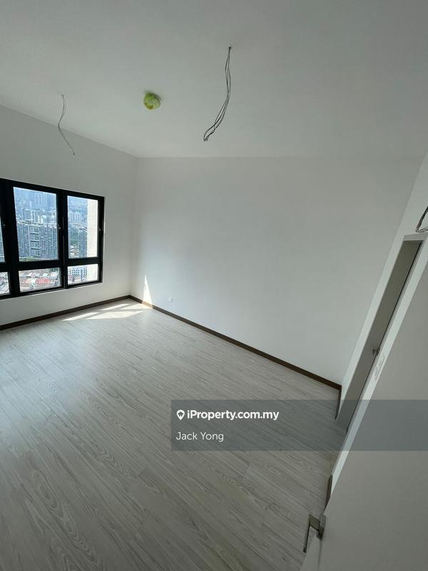 Service Residence for Sale in M Oscar by Jack Yong - iProperty.com.my