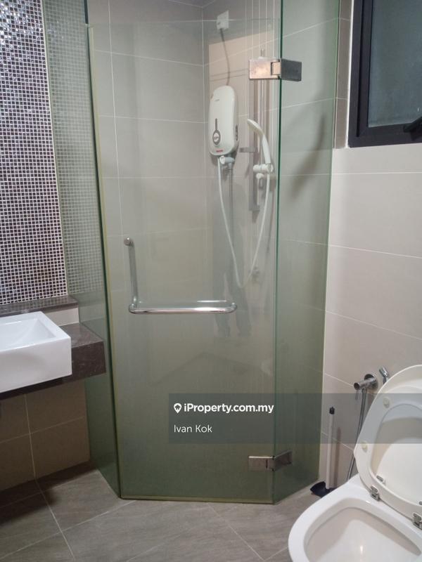 Service Residence for Rent in Nova Saujana by Ivan Kok - iProperty.com.my