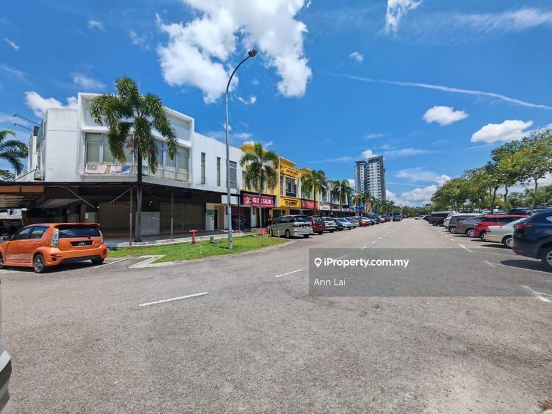 For Sale - Horizon Hills Double Storey Commercial Shop Unit