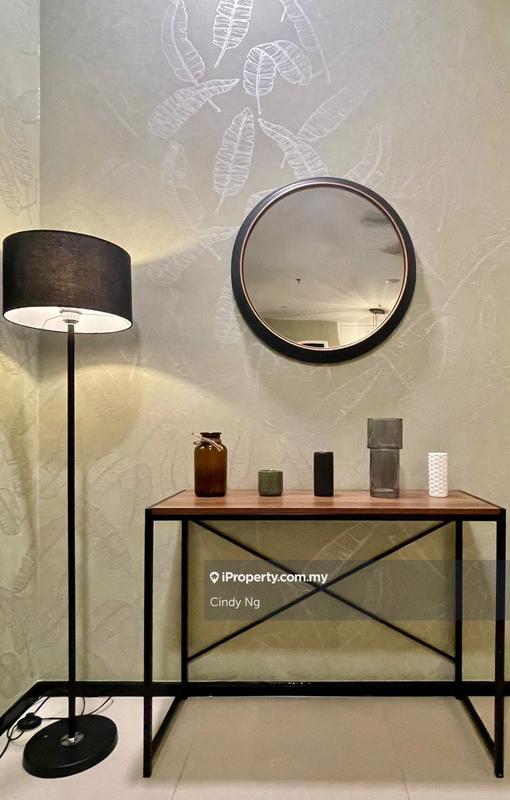 Service Residence for Rent in Arcoris SOHO by Cindy Ng - iProperty.com.my