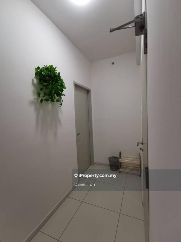 Kediaman Servis untuk Disewa di Horizon Suites oleh Daniel Toh - iProperty.com.my