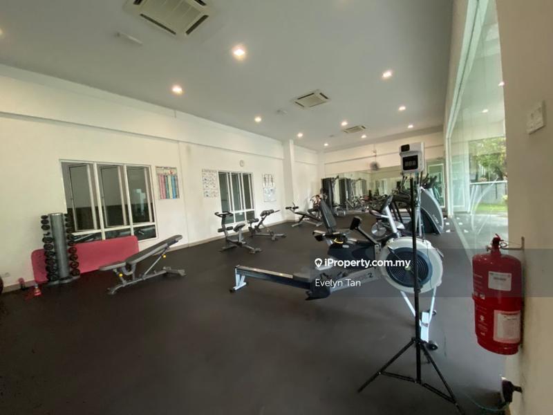 Kondominium untuk Dijual di Laman Baiduri oleh Evelyn Tan - iProperty.com.my