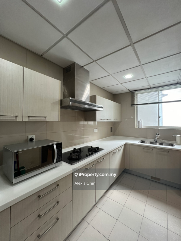 Kondominium untuk Dijual di 28 Mont Kiara @ MK28 oleh Alexis Chin - iProperty.com.my