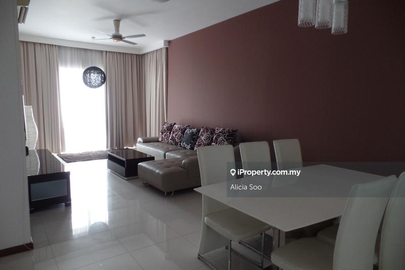 For Sale - Suasana Sentral Loft
