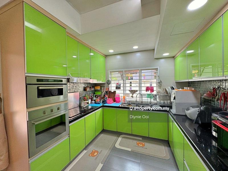 2-storey Terraced House for Sale in Jalil Sutera, Bukit Jalil by Dlynie Ooi - iProperty.com.my