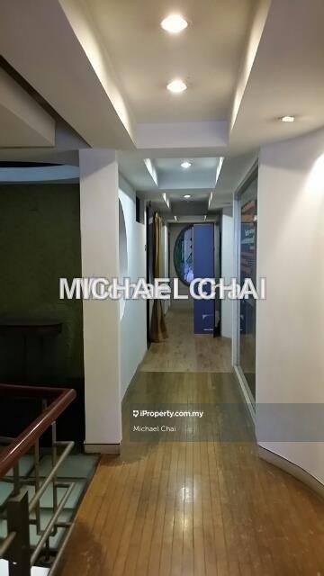 Pejabat untuk Dijual di Taman Petaling Utama, Petaling Jaya oleh Michael Chai - iProperty.com.my