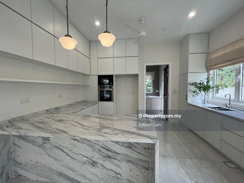 Semi-Detached House for Rent in Mont Kiara, Kuala Lumpur by Edison Gan - iProperty.com.my