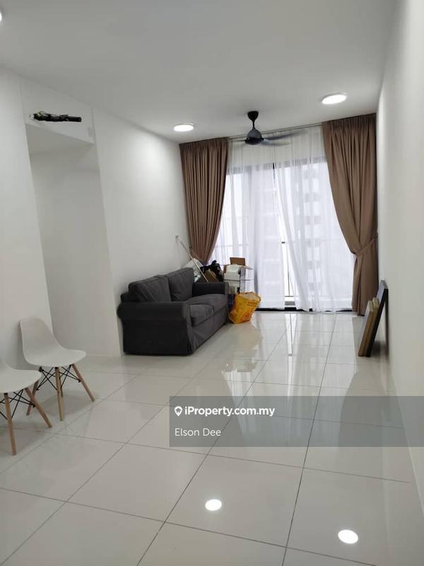 For Rent - Vivo Executive Apartment