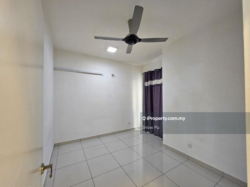 Residensi Servis untuk Dijual di You Residences @ You City oleh Snow Pu - iProperty.com.my