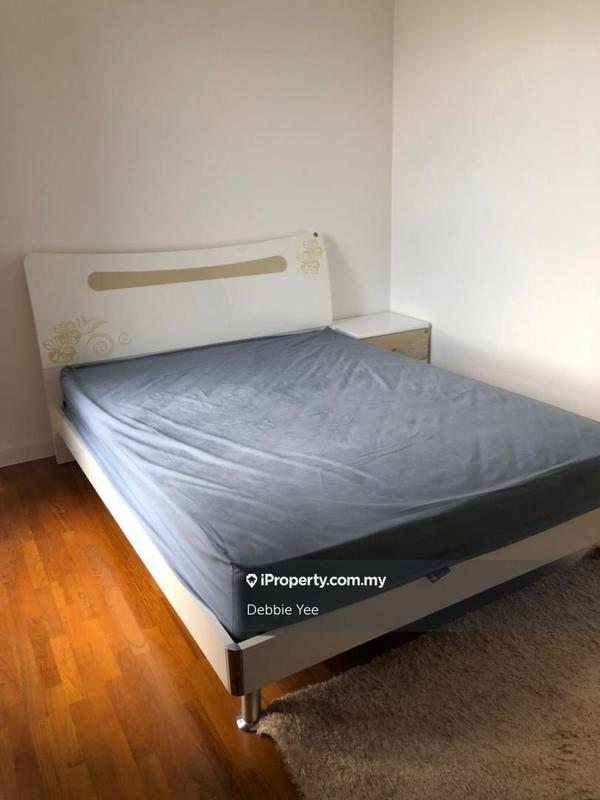 Condominium for Sale in Azelia Residence by Debbie Yee - iProperty.com.my