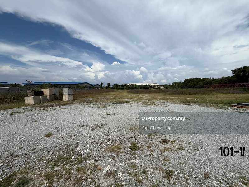 Tanah Perindustrian untuk Disewa di Teluk Gong, Port Klang (Pelabuhan Klang) oleh Yap Chew Ying - iProperty.com.my