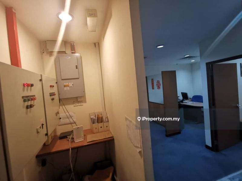 Pejabat untuk Dijual di Petaling Jaya, Selangor oleh Chen Kah Seng - iProperty.com.my