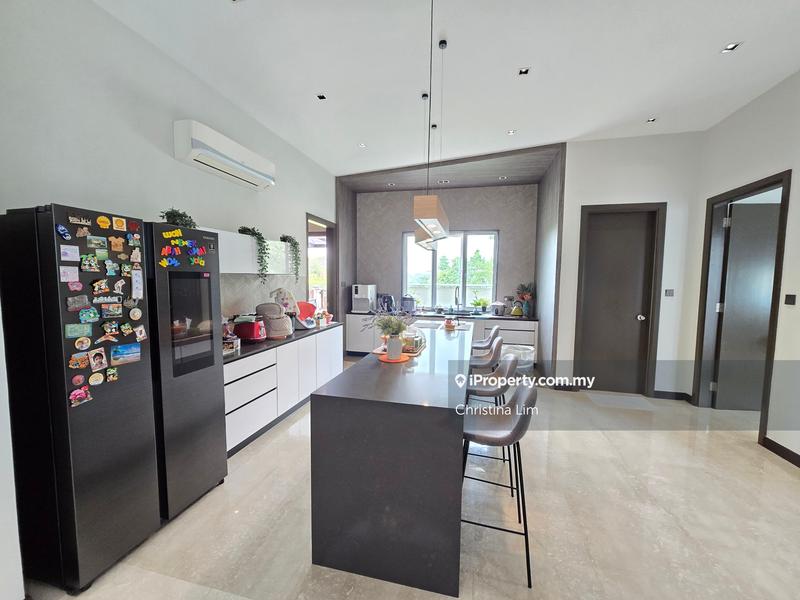 Bungalow House for Sale in Setia Eco Park, Setia Alam by Christina Lim - iProperty.com.my