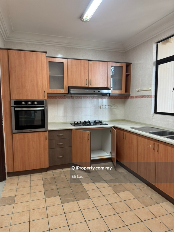 For Rent - 1 Bukit Utama