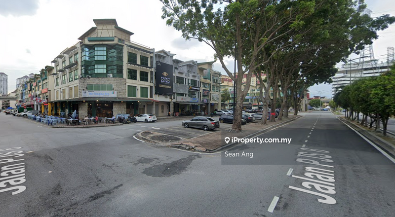 For Sale - Dataran Mentari, Corner, ROI 4% above