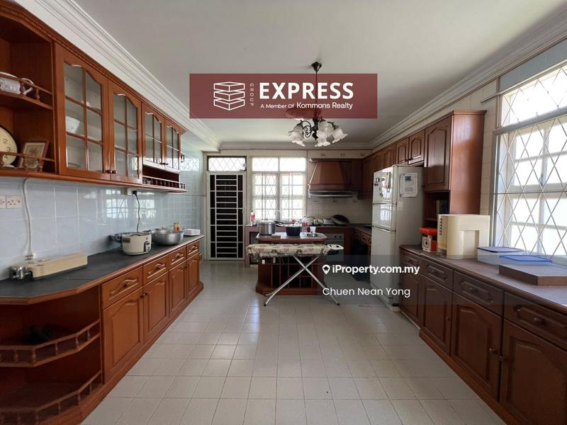 Bungalow House for Sale in Lutong, Miri by Sam Yong - iProperty.com.my