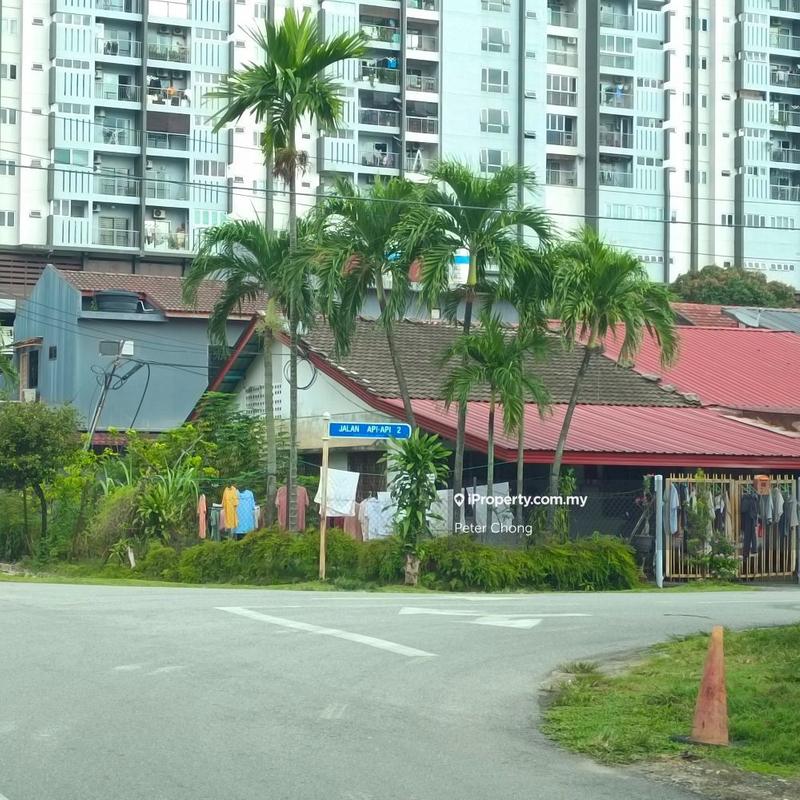 1-storey Terraced House untuk Dijual di Kepong Baru, Kepong oleh Peter Chong - iProperty.com.my