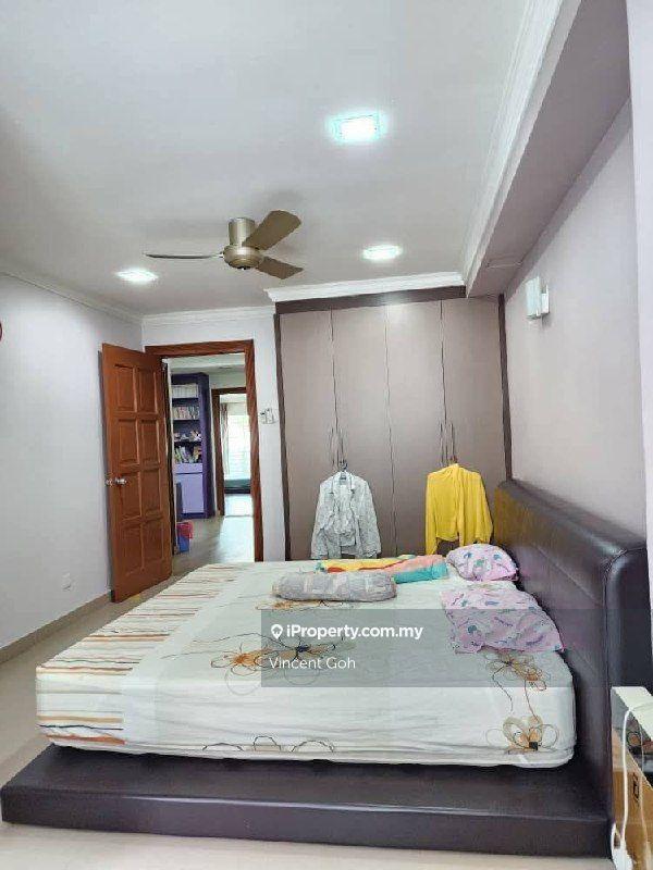 3-storey Terraced House for Sale in Laman Rimbunan, Kepong by Vincent Goh - iProperty.com.my