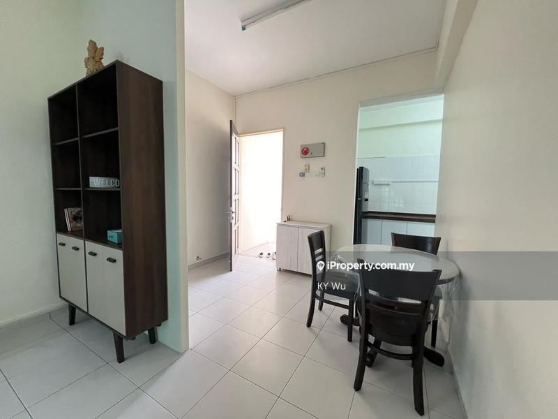 Apartment for Rent in Pangsapuri Sri Chempa by KY Wu - iProperty.com.my