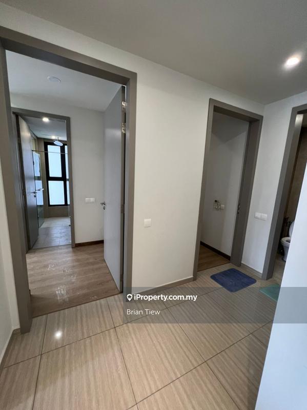 Residensi Servis untuk Dijual di Twin Arkz oleh Brian Tiew - iProperty.com.my