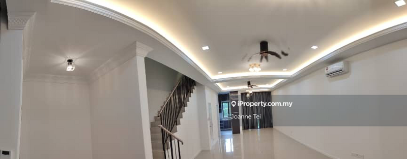 Rumah Berangkai 2 Tingkat untuk Disewa di Reef of Tropic, Setia Eco Glades Cyberjaya, Cyberjaya oleh Joanne Tei - iProperty.com.my