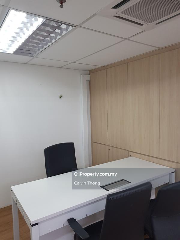 Office for Rent in Seksyen U1, Glenmarie by Calvin Thong - iProperty.com.my