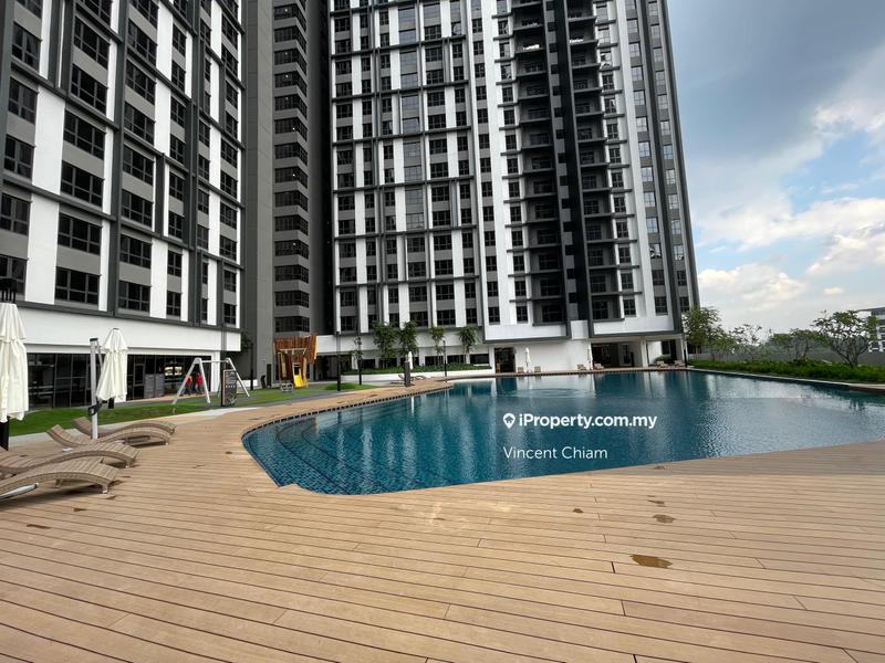 For Sale - D'Quince Residences