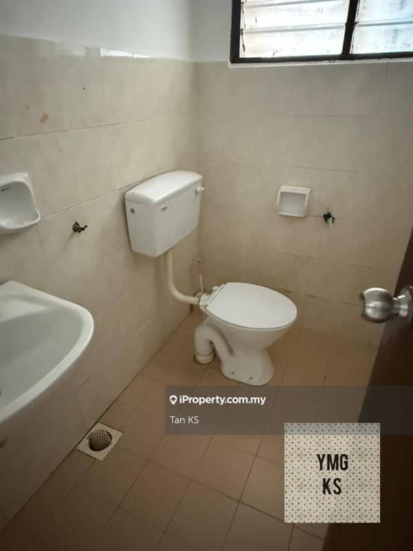 Pangsapuri untuk Dijual di Tropika Apartment oleh Tan KS - iProperty.com.my