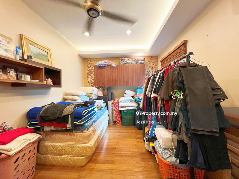 Semi-Detached House for Sale in Hijauan Residence, Ulu Langat by Jessi Kew - iProperty.com.my