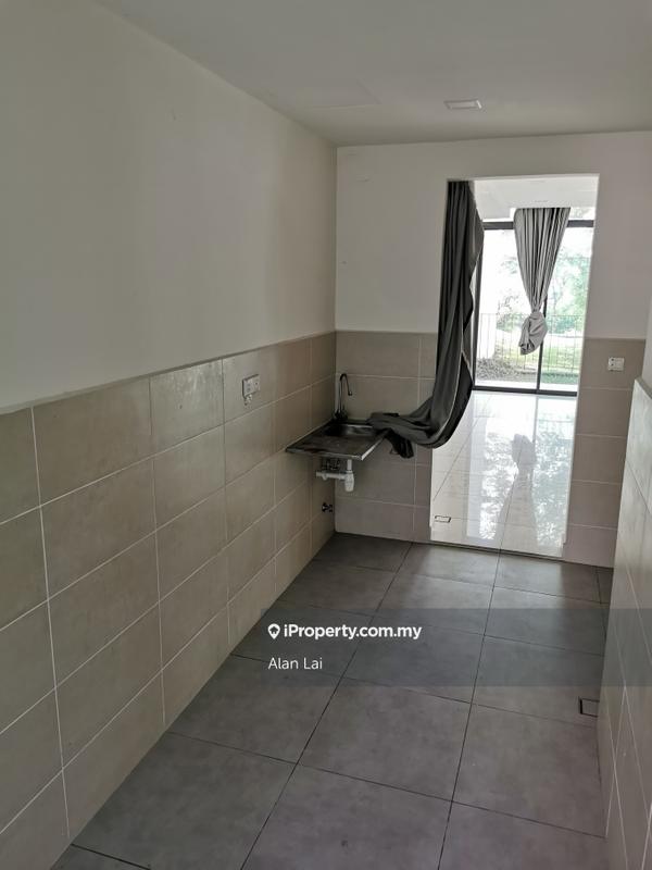 Rumah Berangkai 4 Tingkat untuk Dijual di Cyber 9, Cyberjaya oleh Alan Lai - iProperty.com.my