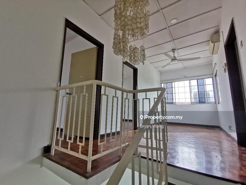 Rumah Teres 2-Tingkat untuk Dijual di Damansara Jaya, Petaling Jaya oleh Bryan Wong - iProperty.com.my