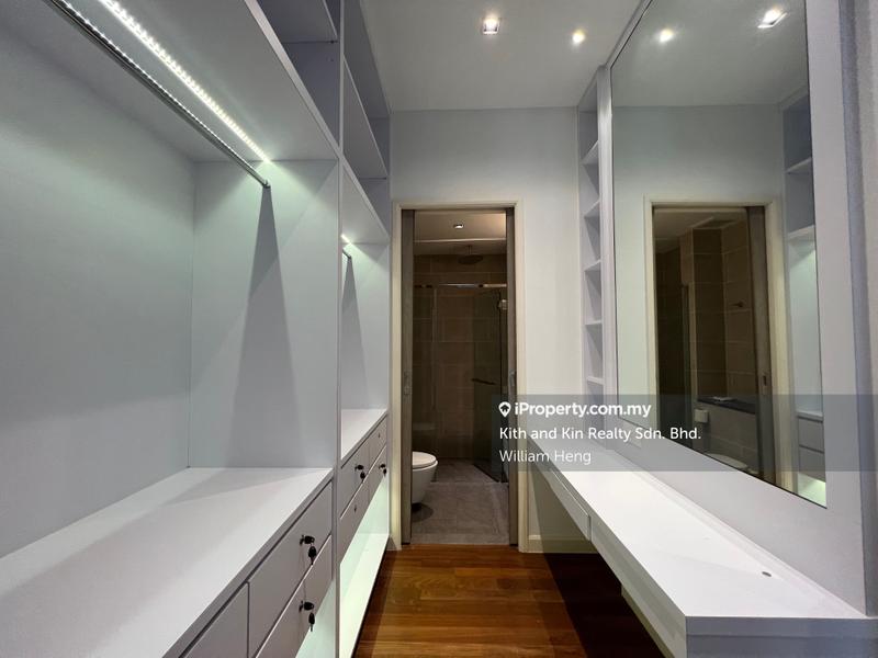 For Rent - Nadi Bangsar