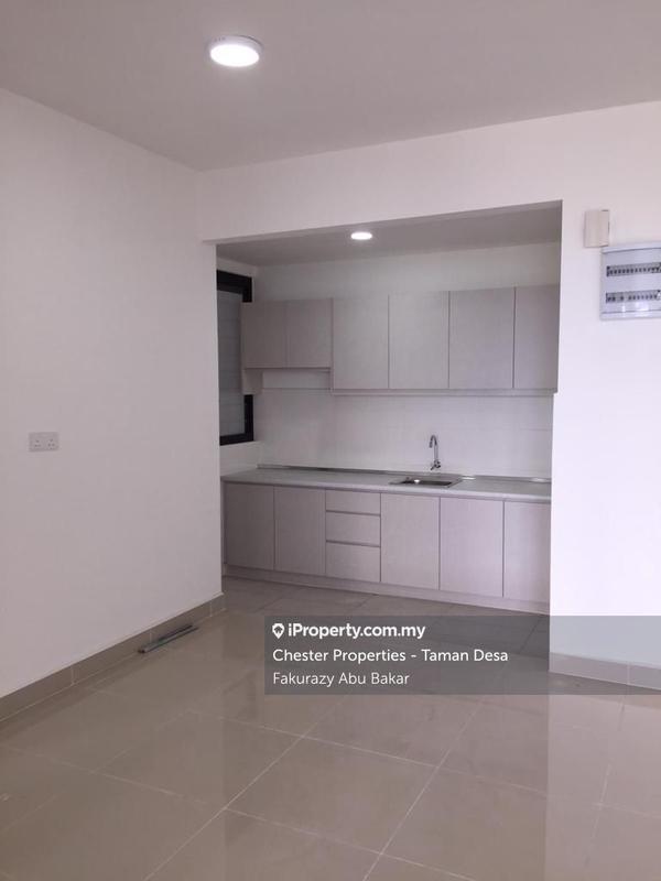 Kondominium untuk Dijual di Ken Rimba Condominium 1 oleh Fakurazy Abu Bakar - iProperty.com.my