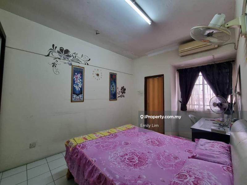 Apartment for Sale in Vista Bayu by Emily Lim - iProperty.com.my